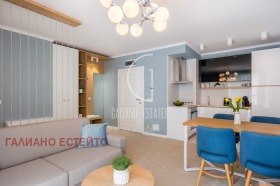 2-СТАЕН, 62 m2 - Holmes.bg 2-СТАЕН, 62 m2