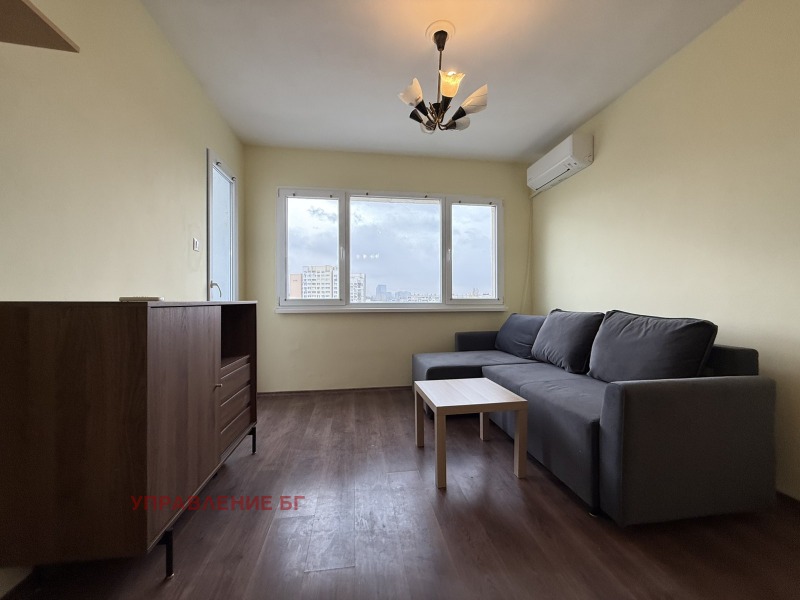 Под наем 2-СТАЕН, град София, Младост 1 • 460 € / 899.68 лв. • 22196806 1 — Holmes.bg Под наем 2-СТАЕН, град София, Младост 1 • 460 € / 899.68 лв. • 22196806 1