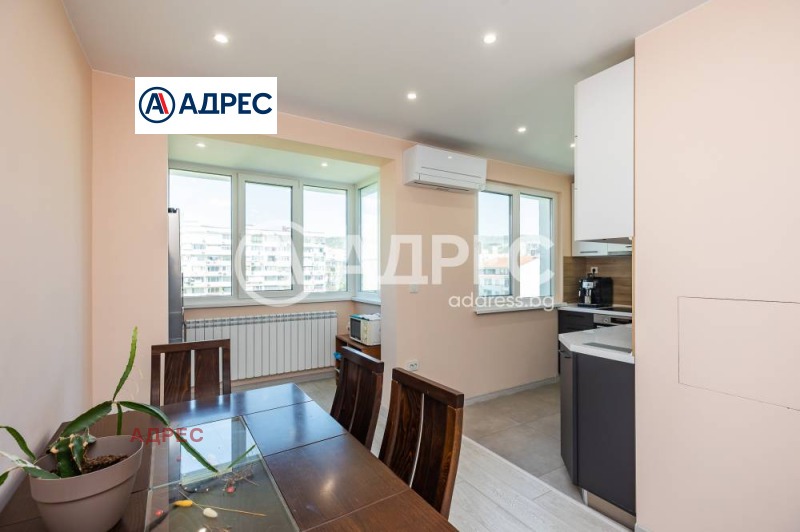 Под наем 3-СТАЕН, град Варна, Възраждане 1 • 500 € • 54005590 1 — Holmes.bg Под наем 3-СТАЕН, град Варна, Възраждане 1 • 500 € • 54005590 1