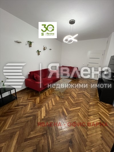 Под наем 4-СТАЕН, град Варна, Център • 1022 € / 1998.86 лв. • 61302915 1 — Holmes.bg Под наем 4-СТАЕН, град Варна, Център • 1022 € / 1998.86 лв. • 61302915 1