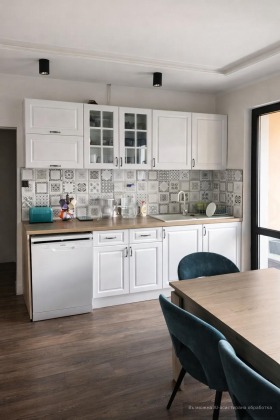 4-СТАЕН, 100 m2 - Holmes.bg 4-СТАЕН, 100 m2
