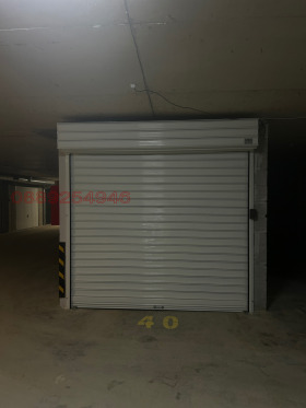ГАРАЖ, ПАРКОМЯСТО, 13 m2 - Holmes.bg ГАРАЖ, ПАРКОМЯСТО, 13 m2