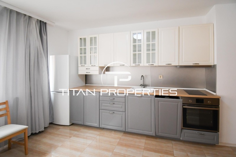 Дава под наем 1-СТАЕНград София, Манастирски ливади