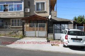 Дава под наем Гараж, Паркомясто, град Разград