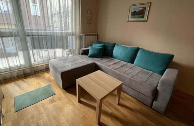 Под наем 2-СТАЕН, град София, Белите брези • 660 € • 54021834 1 — Holmes.bg Под наем 2-СТАЕН, град София, Белите брези • 660 € • 54021834 1