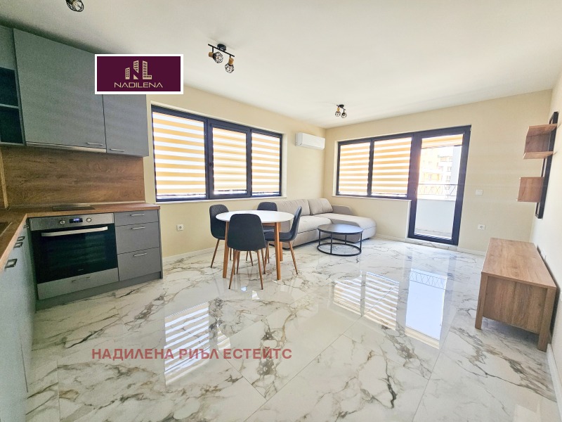 Под наем 2-СТАЕН, град София, Малинова долина • 700 € / 1369.08 лв. • 34181349 1 — Holmes.bg Под наем 2-СТАЕН, град София, Малинова долина • 700 € / 1369.08 лв. • 34181349 1