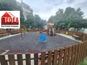 3-СТАЕН, 115 m2 - Holmes.bg 3-СТАЕН, 115 m2