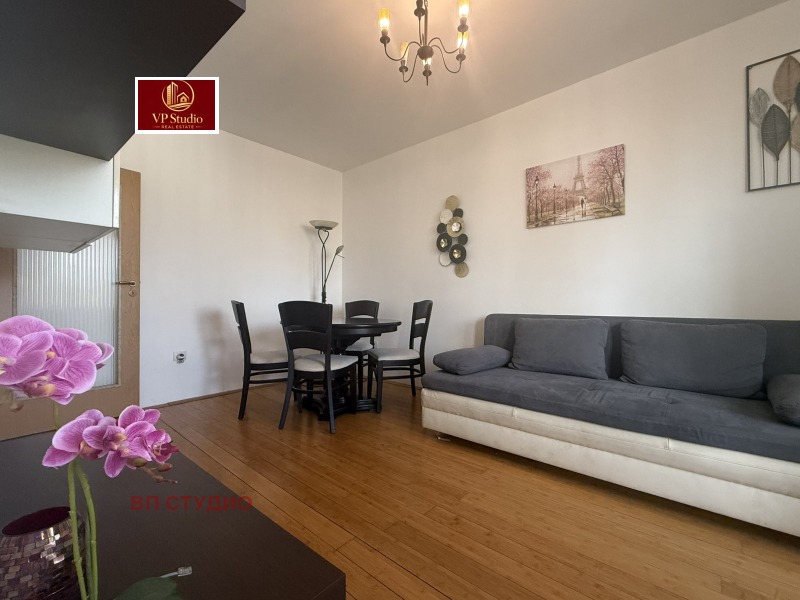 Под наем 2-СТАЕН, град София, Център • 600 € • 10537822 1 — Holmes.bg Под наем 2-СТАЕН, град София, Център • 600 € • 10537822 1