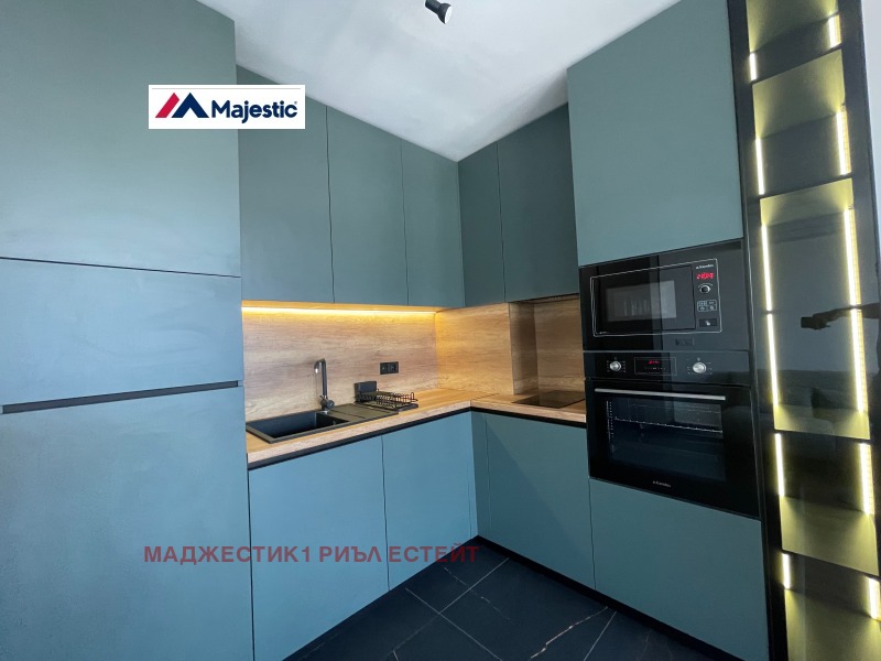 Под наем 1-СТАЕН, град София, Витоша • 550 € • 16485292 1 — Holmes.bg Под наем 1-СТАЕН, град София, Витоша • 550 € • 16485292 1