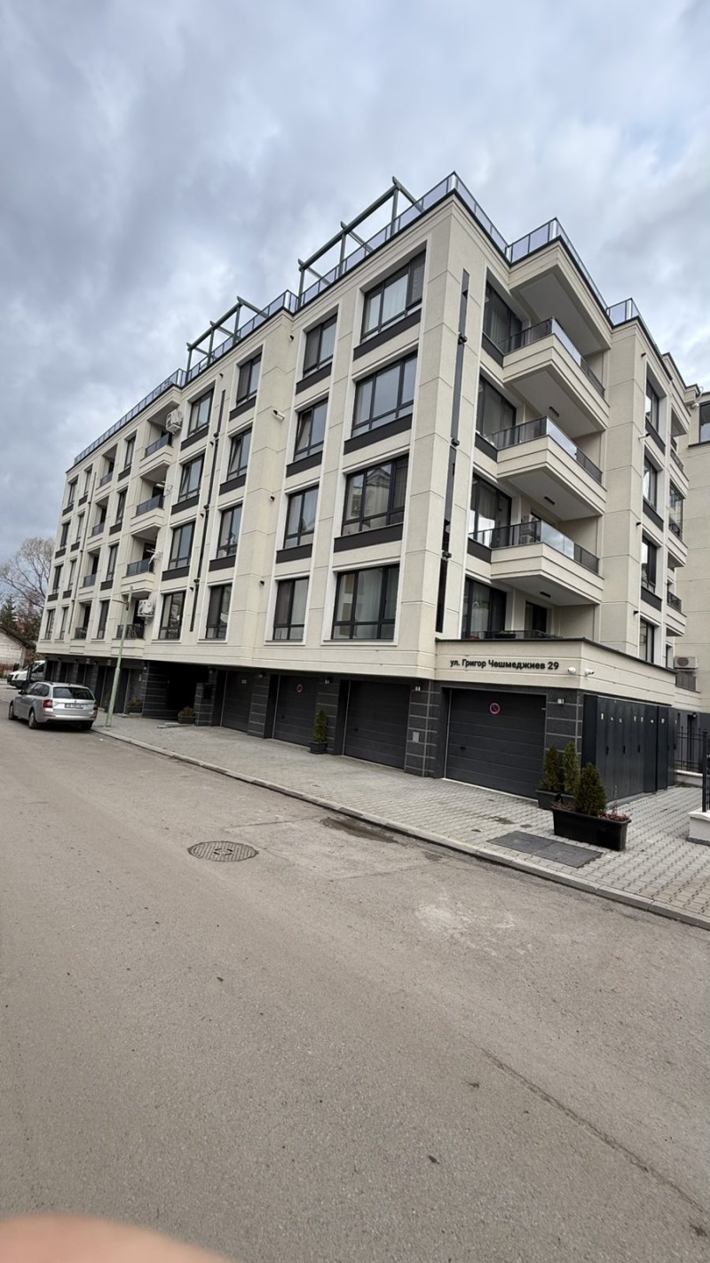 Под наем 2-СТАЕН, град София, Манастирски ливади • 790 € / 1545.11 лв. • 72662321 1 — Holmes.bg Под наем 2-СТАЕН, град София, Манастирски ливади • 790 € / 1545.11 лв. • 72662321 1