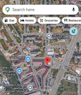 Дава под наем Гараж, Паркомясто, град София