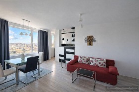 2-СТАЕН, 60 m2 - Holmes.bg 2-СТАЕН, 60 m2