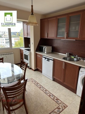 Обява Дава под наем 3-СТАЕН,град София, Дианабад>