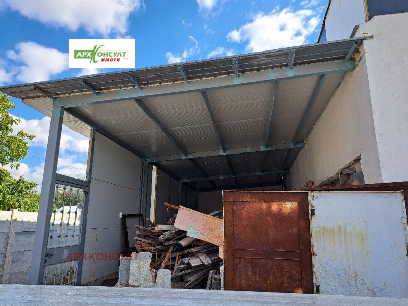 Под наем СКЛАД, град София, Левски • 1000 € • 91074593 1 — Holmes.bg Под наем СКЛАД, град София, Левски • 1000 € • 91074593 1