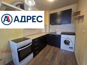 Дава под наем 2-стаен, град Варна