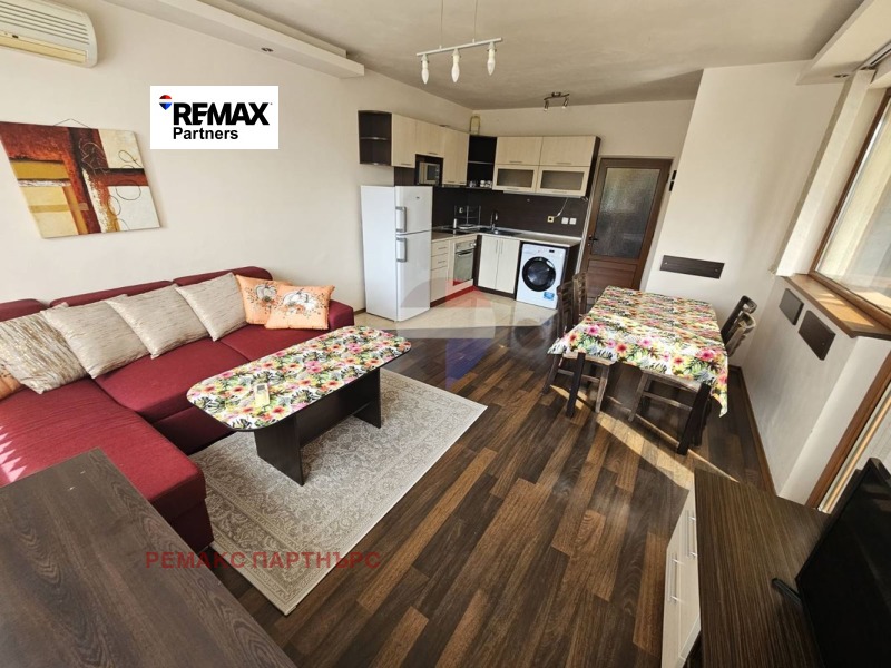 Под наем 2-СТАЕН, град Варна, Възраждане 1 • 450 € • 55953614 1 — Holmes.bg Под наем 2-СТАЕН, град Варна, Възраждане 1 • 450 € • 55953614 1
