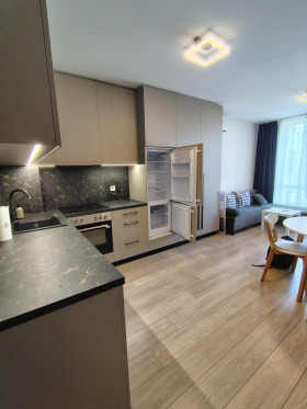 1-СТАЕН, 46 m2 - Holmes.bg 1-СТАЕН, 46 m2
