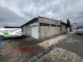 СКЛАД, 125 m2 - Holmes.bg СКЛАД, 125 m2