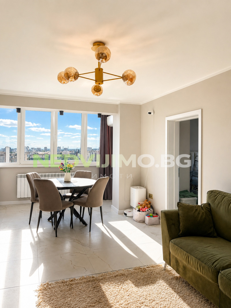 Под наем 3-СТАЕН, град София, Дианабад • 1100 € / 2151.41 лв. • 21074917 1 — Holmes.bg Под наем 3-СТАЕН, град София, Дианабад • 1100 € / 2151.41 лв. • 21074917 1
