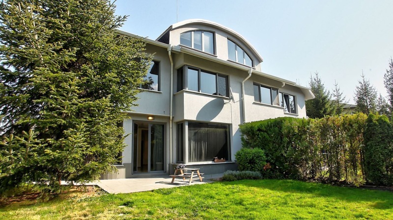 Под наем КЪЩА, град София, Симеоново • 2500 € / 4889.57 лв. • 99434449 1 — Holmes.bg Под наем КЪЩА, град София, Симеоново • 2500 € / 4889.57 лв. • 99434449 1