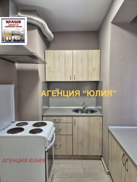 Обява Дава под наем 2-СТАЕН,град Пловдив, Център>