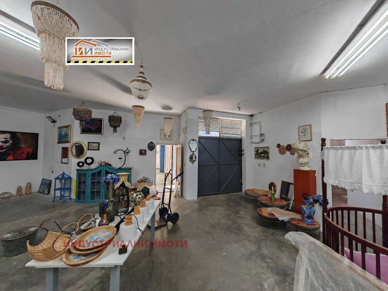 Под наем СКЛАД, град Пловдив, Индустриална зона - Север • 600 € • 17591411 1 — Holmes.bg Под наем СКЛАД, град Пловдив, Индустриална зона - Север • 600 € • 17591411 1