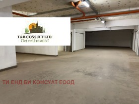 Обява Дава под наем ГАРАЖ,град София, Малинова долина