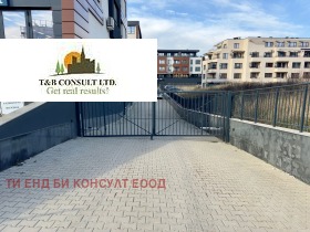 Обява Дава под наем ГАРАЖ,град София, Малинова долина