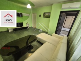 Обява Дава под наем МНОГОСТАЕН,град Стара Загора, Три чучура - юг