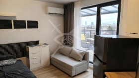 1-СТАЕН, 46 m2 - Holmes.bg 1-СТАЕН, 46 m2