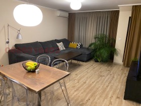 Дава под наем 3-стаен, град София