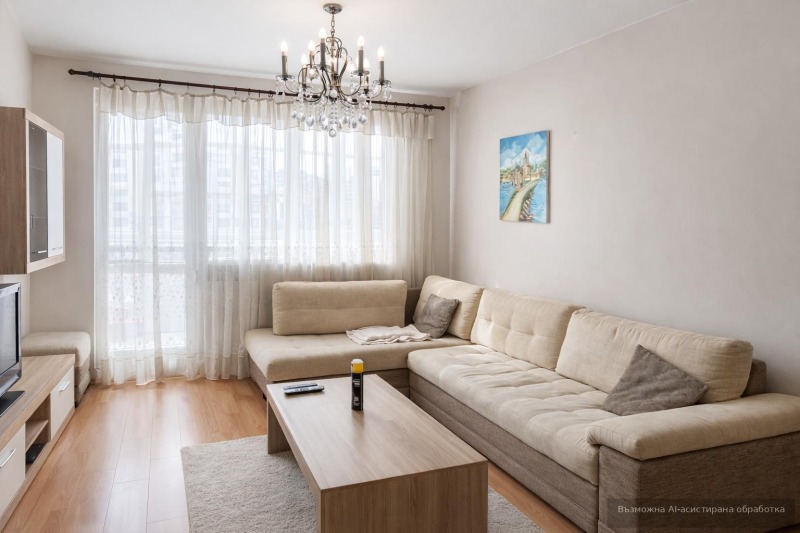 Под наем 2-СТАЕН, град София, Красно село • 550 € / 1075.71 лв. • 45073811 1 — Holmes.bg Под наем 2-СТАЕН, град София, Красно село • 550 € / 1075.71 лв. • 45073811 1