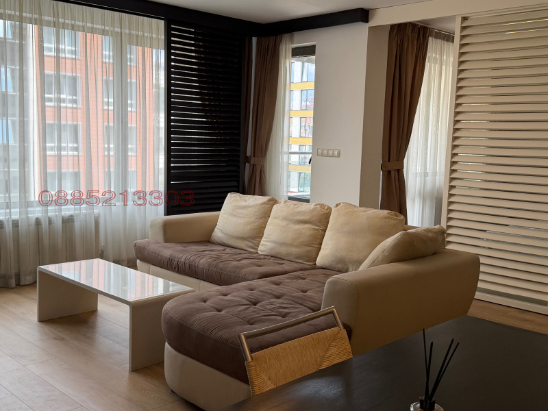 Под наем 2-СТАЕН, град София, Гоце Делчев • 820 € / 1603.78 лв. • 16124067 1 — Holmes.bg Под наем 2-СТАЕН, град София, Гоце Делчев • 820 € / 1603.78 лв. • 16124067 1