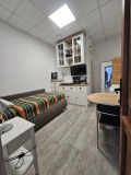 Под наем ОФИС, град София, Манастирски ливади • 300 € / 586.75 лв. • 18694521 1 — Holmes.bg Под наем ОФИС, град София, Манастирски ливади • 300 € / 586.75 лв. • 18694521 1