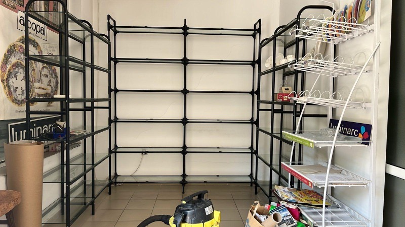 Под наем МАГАЗИН, град Пловдив, Център • 550 лв. / 281.21 € • 94670197 1 — Holmes.bg Под наем МАГАЗИН, град Пловдив, Център • 550 лв. / 281.21 € • 94670197 1