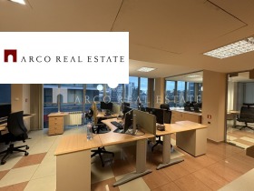 ОФИС, 171 m2 - Holmes.bg ОФИС, 171 m2