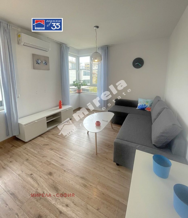 Под наем 2-СТАЕН, град София, Левски Г • 580 € • 16704887 1 — Holmes.bg Под наем 2-СТАЕН, град София, Левски Г • 580 € • 16704887 1