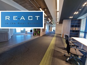 Дава под Наем ОФИС | Imot.bg — малка снимка 4