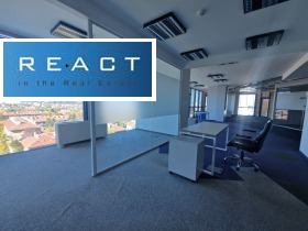 Обява Дава под наем ОФИС,град София, Борово