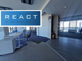 Дава под Наем ОФИС | Imot.bg — малка снимка 2