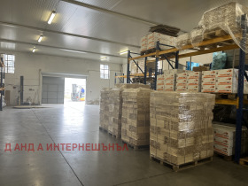 СКЛАД, 1 108 m2 - Holmes.bg СКЛАД, 1 108 m2