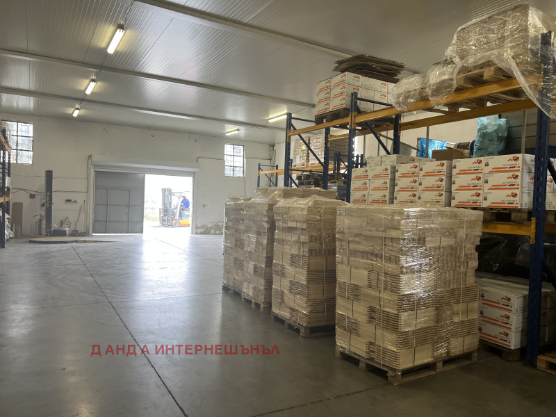 Под наем СКЛАД, град София, Кремиковци • 4600 € / 8996.82 лв. • 19239916 1 — Holmes.bg Под наем СКЛАД, град София, Кремиковци • 4600 € / 8996.82 лв. • 19239916 1