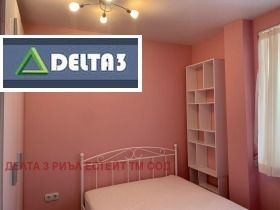 Обява Дава под наем 2-СТАЕН,град София, Кръстова вада