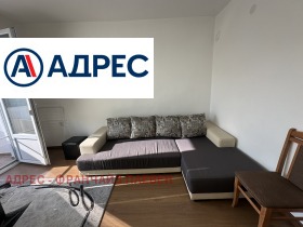 Дава под наем 2-стаен, град Плевен