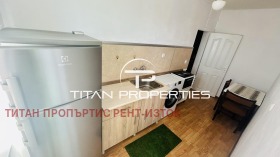 Обява Дава под наем 1-СТАЕН,град Бургас, Зорница>