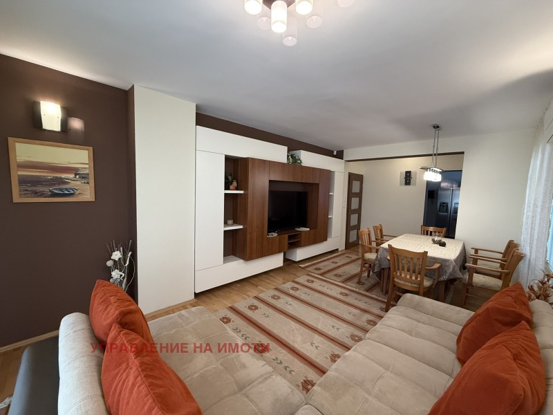Под наем 3-СТАЕН, град София, Кръстова вада • 820 € • 84391439 1 — Holmes.bg Под наем 3-СТАЕН, град София, Кръстова вада • 820 € • 84391439 1