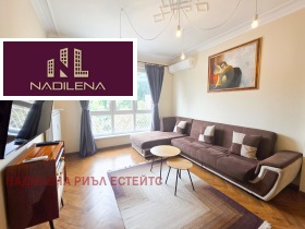 Обява Дава под наем 3-СТАЕН,град София, Докторски паметник