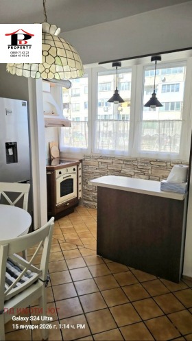 3-СТАЕН, 89 m2 - Holmes.bg 3-СТАЕН, 89 m2