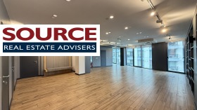 ОФИС, 380 m2 - Holmes.bg ОФИС, 380 m2