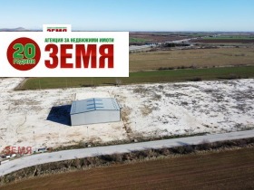 Обява Дава под наем МЯСТО,магистрала Тракия, област Пловдив>